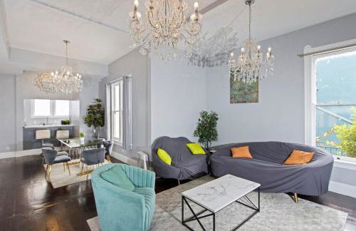 1900's Victorian Home Sleeps 22 8BDRM 3Bath - Foto 9