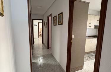 Apartamentos La Laguna II - Foto 20