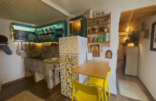 Renovated Old Manor House With Yard - Photo 11