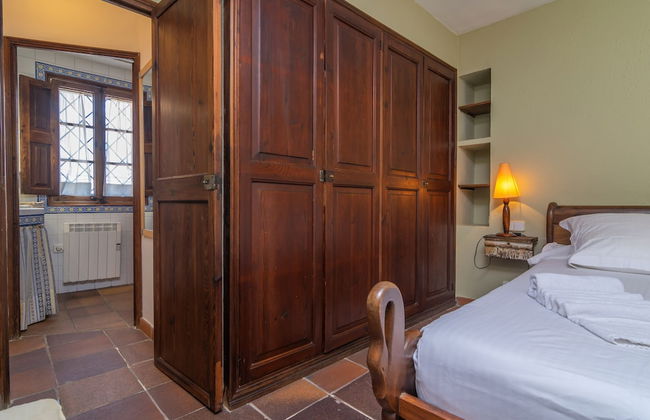 Villa El Terreno in Palma de Mallorca - Foto 48