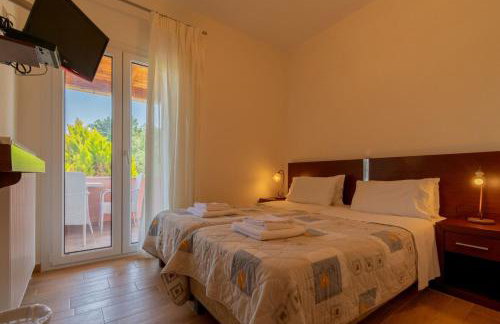 Villa Leo 2 , Dassia - Foto 86