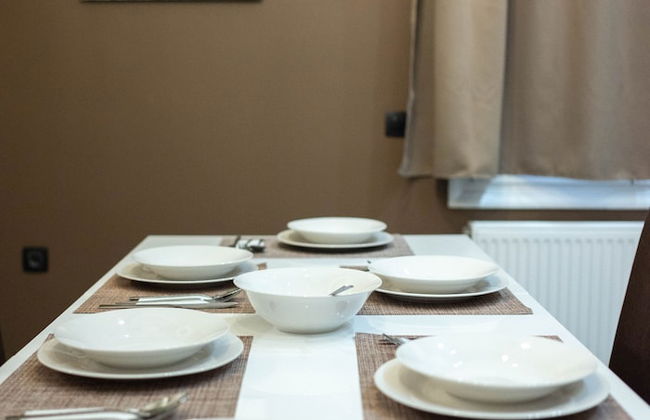 Aurora Breeze Trikala Town - Foto 37