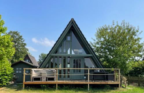 Waterküken - Haus am Wasser - Foto 7