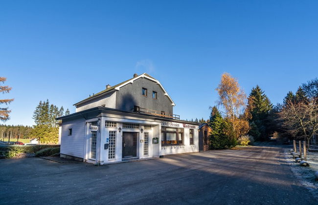Mansion With Pool & Bar - Photo 61