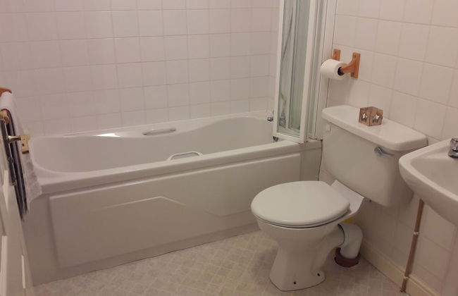 Moore Bay Holiday Homes - Foto 42