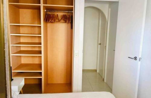 Apartamento con WIFI y piscina cerca del mar - Foto 21
