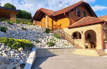 Villa Magnolia - Foto 19