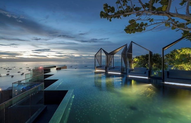 The Edge central pattaya - Foto 33