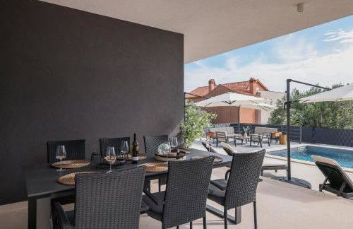 Villa Dekorti - Foto 41