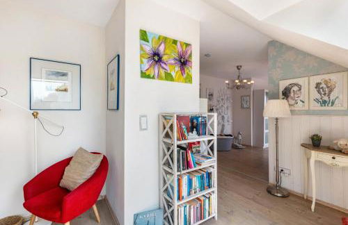 Ferienwohnung Am Jakobsweg - Foto 8