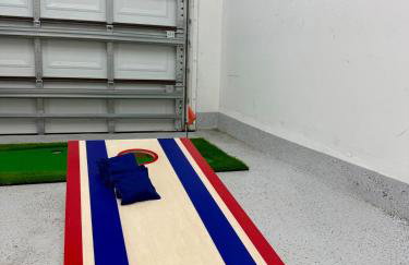 Oasis Yard -Pool-Jets-Game Room-BBQ-Relaxing - Foto 68