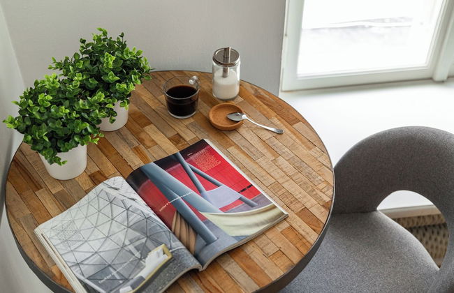 Nexus Rentals Tallinn - Foto 13