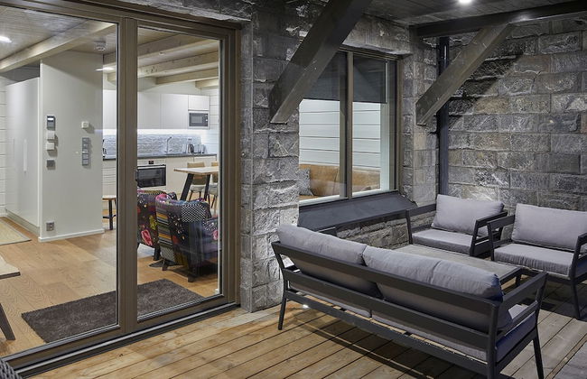 Naava Chalet - Foto 4