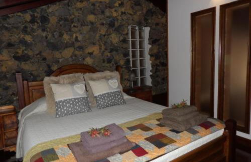 CASA RURAL LA PERLA NEGRA - Foto 18