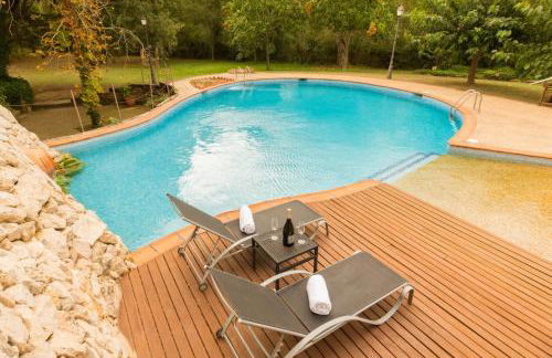 Mas Moli Petit - Foto 6