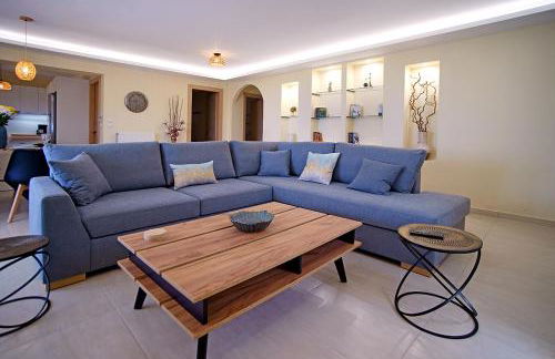 Messinian Seaview Retreat - Foto 30