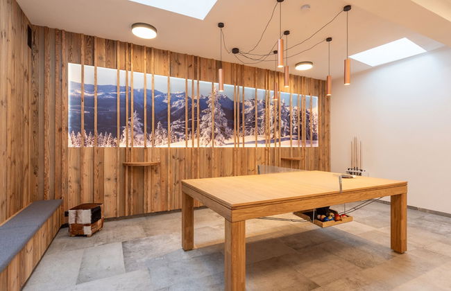 Moose Lodge - Foto 55