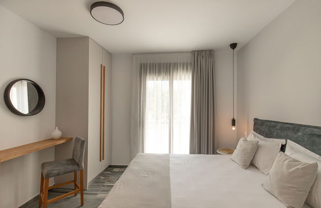 Marble Luxury Suites - Foto 8