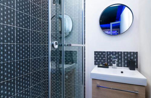 Art Déco Champagne & Spa - Foto 8