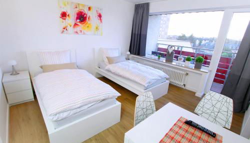 Apartments Sankt Augustin - Foto 4