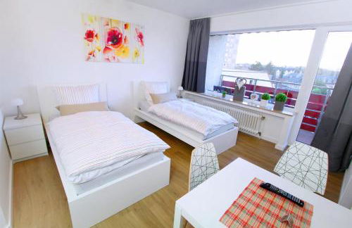 Apartments Sankt Augustin - Foto 4