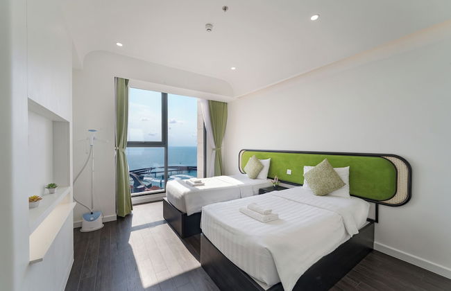 Elyday Apartment Hillside Phu Quoc - Foto 5