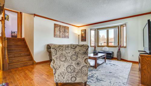 Minneapolis Family Home Less Than 6 Mi to Boom Island Park - Foto 5