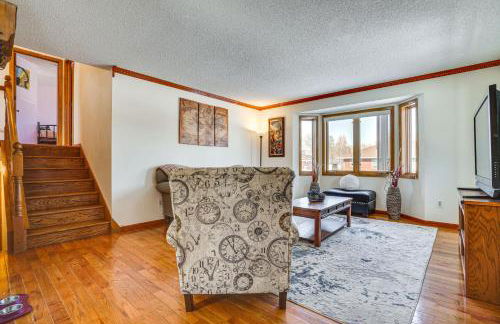 Minneapolis Family Home Less Than 6 Mi to Boom Island Park - Foto 5