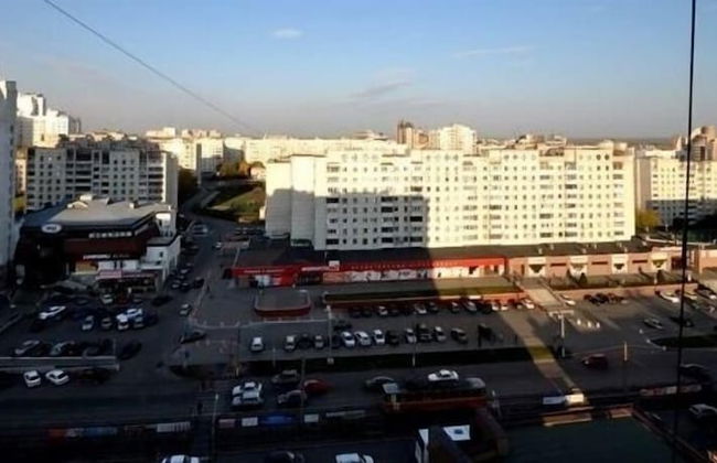 Apartments Courtyard Seating - Foto 47