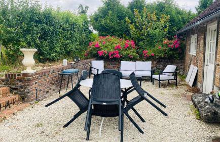 Le Gîte de Saint Phal - Photo 59