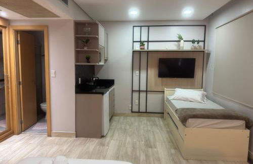 Hotel Flat Guarulhos 5 - Foto 6