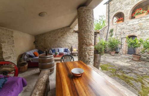 Agriturismo Podere Il Colle - Foto 43