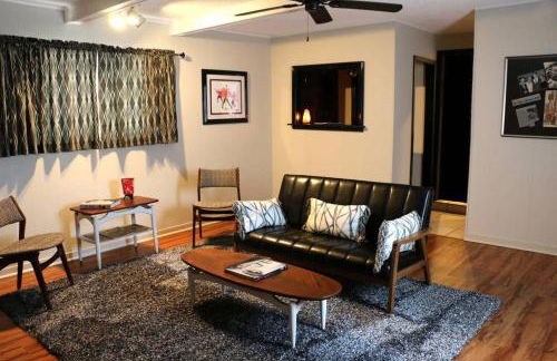 The Elvis House in Waco - Foto 20