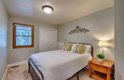 Cozy 3-Bedroom Retreat in Scenic Flagstaff - Foto 13