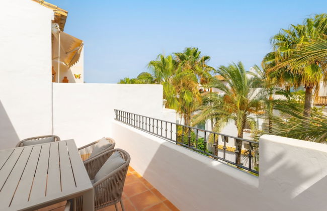 Saladillo in Estepona - Foto 23