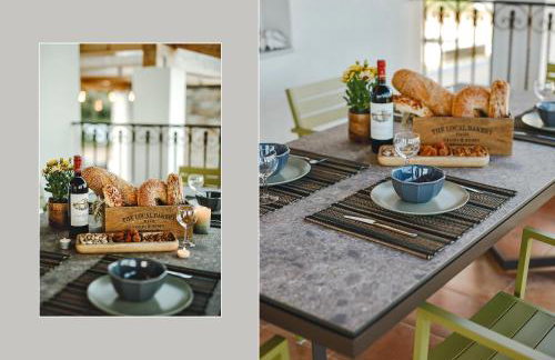 Casa Del Olivar - Foto 101