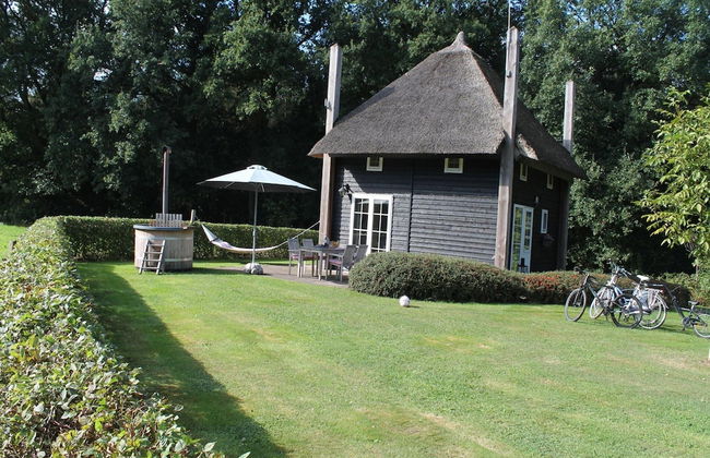 Nice House near River - Photo 22