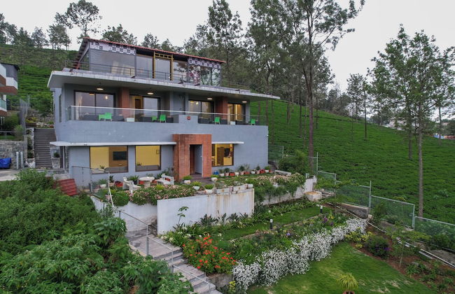 Sri Vidhya Residency - Foto 27