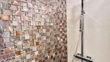 Solymar Premium Apartment 2 - Foto 3, Shower