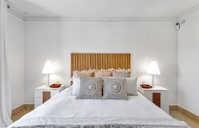 YOLO Spaces - Sotogrande Marina Luxury Apartment - Foto 6