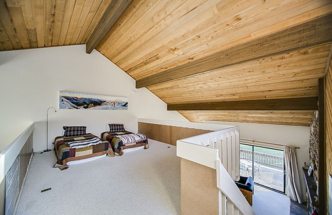 Teleidoscope Retreat - Foto 31