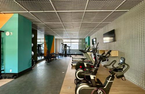 Giardino by Signature Apartament - GRU 414 - Foto 55