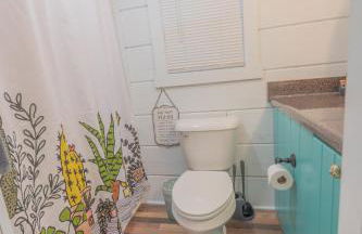 Sophie Cabin National Forest Tiny Cabin - Foto 27