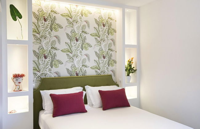 Resort Ravenna in Massa Lubrense - Foto 60