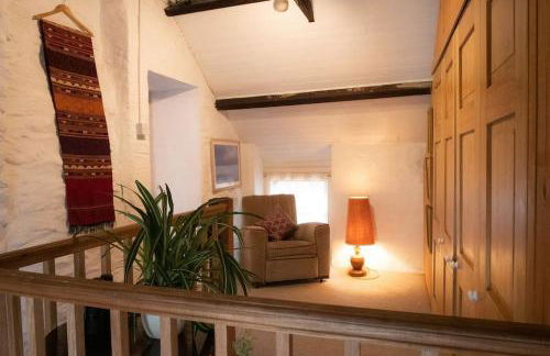 Yr Hen Efail - Old Smithy - Foto 40