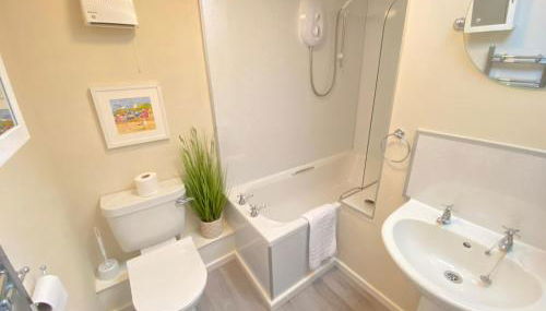 Norfolk Chapel Cottages - Foto 2