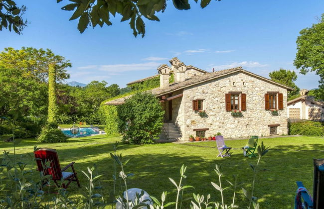 Marche Villa Close Culture - Foto 43