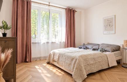 Cozy Apartment Pawlowa - Foto 1