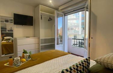 YBH Villa Valentina - Apartamentos Turísticos - Foto 18