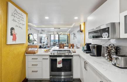 Spectacular luxury , modern oceanfront condo Maalaea-Kihei ,Maui - Foto 15